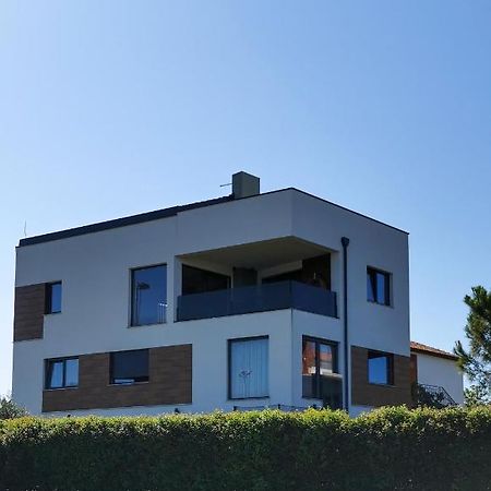 Casa Grzina Hotel Rovinj Exterior foto