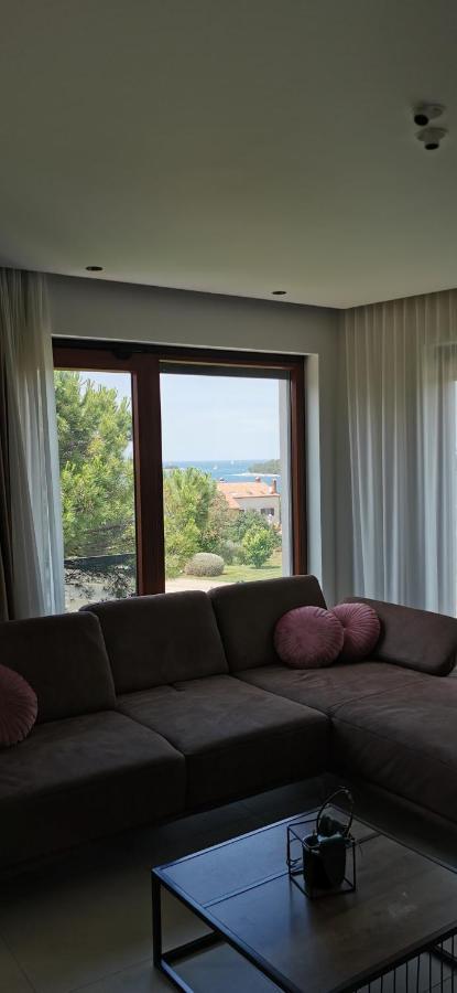 Casa Grzina Hotel Rovinj Exterior foto