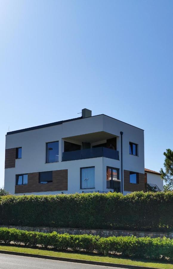 Casa Grzina Hotel Rovinj Exterior foto
