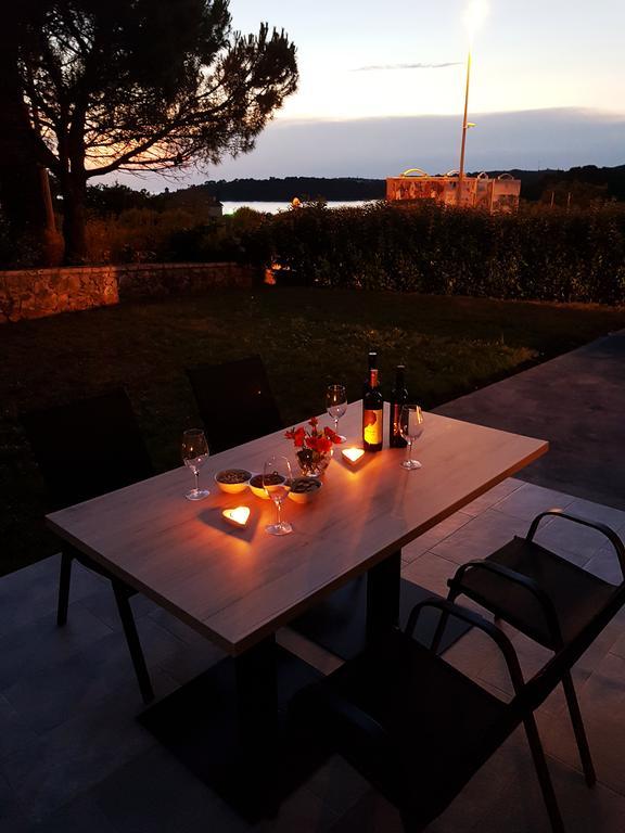 Casa Grzina Hotel Rovinj Exterior foto